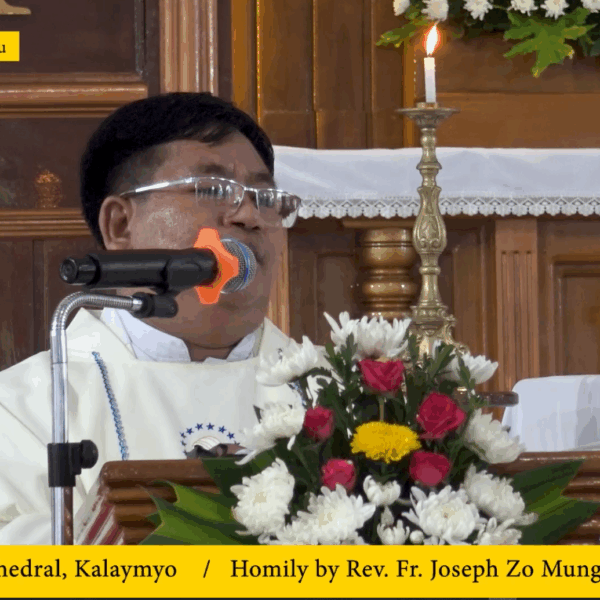 Vailankanni Cidamna Tonu Novena Ni (8) na. (6.9.2025) Friday