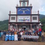 Papite Pasian Thu Sinna, Pimpih Khua (23-26.10.2025)