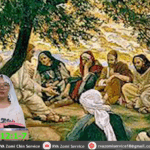 Catholic Nisim Lungdamna Laisiangtho. Hun Nautang Nipi Kaal (28) Na. 17.10.2025 (Friday)