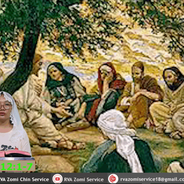 Catholic Nisim Lungdamna Laisiangtho. Hun Nautang Nipi Kaal (28) Na. 17.10.2025 (Friday)