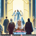 Catholic Nisim Lungdamna Laisiangtho. Hun Nautang Nipi Kaal (30) Na. 29.10.2025 (Wednesday)