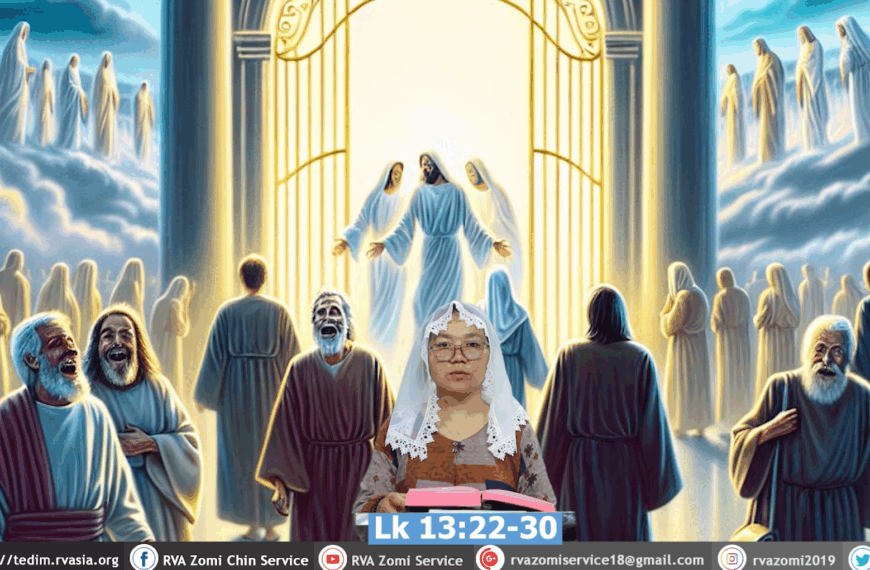 Catholic Nisim Lungdamna Laisiangtho. Hun Nautang Nipi Kaal (30) Na. 29.10.2025 (Wednesday)