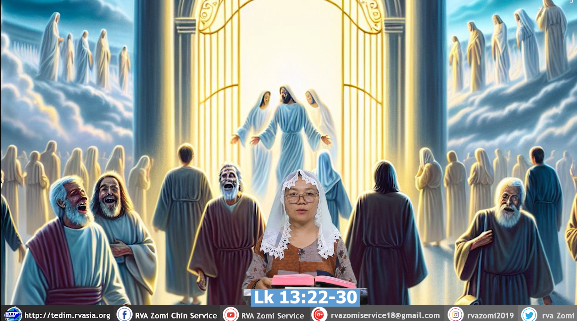 Catholic Nisim Lungdamna Laisiangtho. Hun Nautang Nipi Kaal (30) Na. 29.10.2025 (Wednesday)