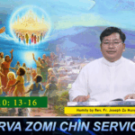 Hun Nautang sungah Nipi (26) na 03.10.2025 (Friday)