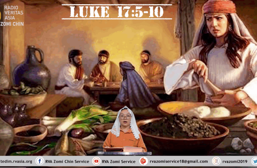 Catholic Nisim Lungdamna Laisiangtho. Hun Nautang Nipi Kaal (27) Na. 05.10.2025 (Sunday)