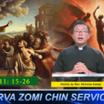 Hun Nautang sungah Nipi (27) na 10.10.2025 (Friday)