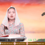 Catholic Nisim Lungdamna Laisiangtho. Hun Nautang Nipi Kaal (29) Na. 20.10.2025 (Monday)