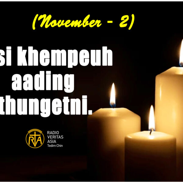 All Souls day(November – 2)
