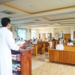 Monthly Recollection of Priests of Kalay Zone (11.9.2025)