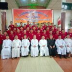 A (10) Veina Khampat Zone Thuhilhsia te Pasian Thu Sinna (1-5.10.2025)