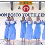 Jubilee of Consecrated Life at Don Bosco Youth Center, Kalaymyo (25.10.2025)
