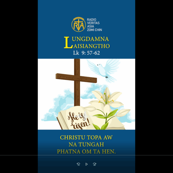 Catholic Nisim Lungdamna Laisiangtho.Hun Nautang Nipi Kaal (26) Na.1.10.2025 (Wed)