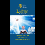 Catholic Nisim Lungdamna Laisiangtho. Hun Nautang Nipi Kaal (26) Na. 3.10.2025 (Fri)