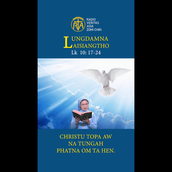 Catholic Nisim Lungdamna Laisiangtho.Hun Nautang Nipi Kaal (26) Na.4.10.2025 (Sat)