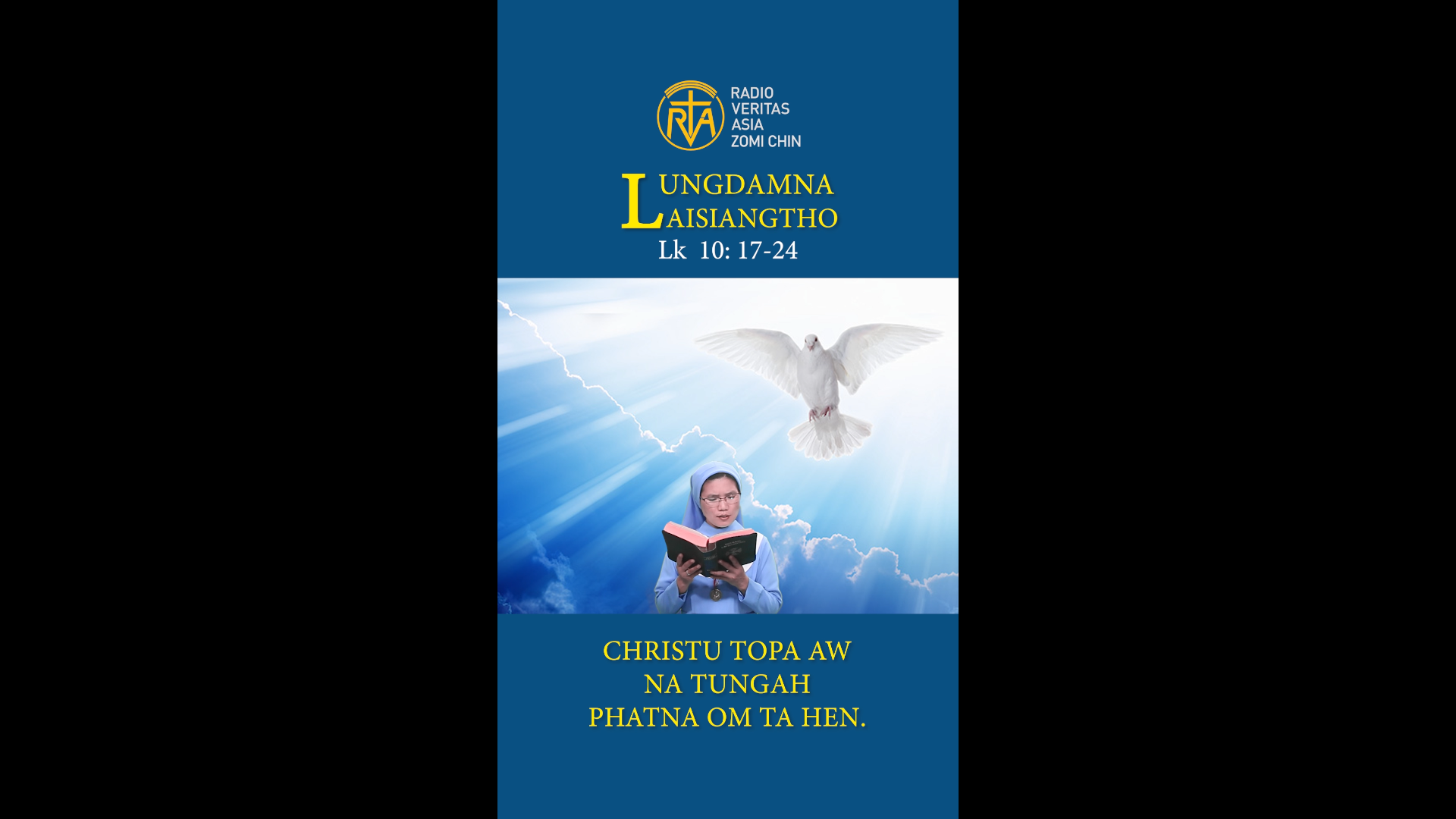 Catholic Nisim Lungdamna Laisiangtho.Hun Nautang Nipi Kaal (26) Na.4.10.2025 (Sat)