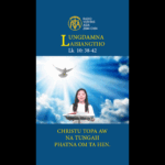 Catholic Nisim Lungdamna Laisiangtho. Hun Nautang Nipi Kaal (27) Na. 7.10.2025 (Tue)