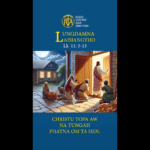 Catholic Nisim Lungdamna Laisiangtho. Hun Nautang Nipi Kaal (27) Na. 9.10.2025 (Thurs)