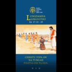 Catholic Nisim Lungdamna Laisiangtho.Hun Nautang Nipi Kaal (28) Na.12.10.2025 (Sun)