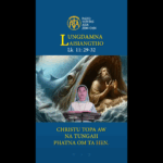 Catholic Nisim Lungdamna Laisiangtho.Hun Nautang Nipi Kaal (28) Na.13.10.2025 (Mon)