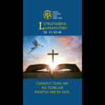 Catholic Nisim Lungdamna Laisiangtho.Hun Nautang Nipi Kaal (28) Na.15.10.2025 (Wed)