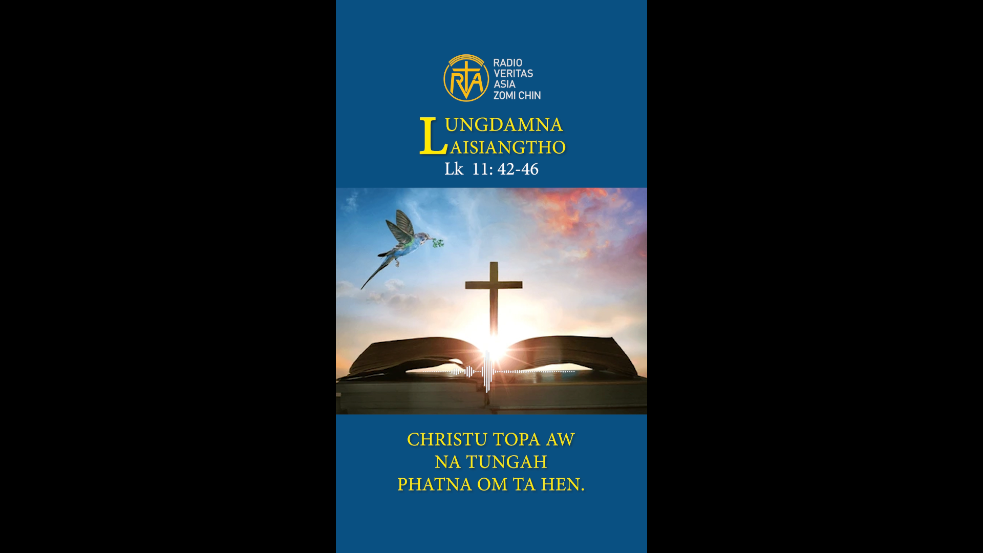 Catholic Nisim Lungdamna Laisiangtho.Hun Nautang Nipi Kaal (28) Na.15.10.2025 (Wed)