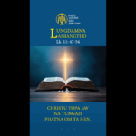 Catholic Nisim Lungdamna Laisiangtho.Hun Nautang Nipi Kaal (28) Na.16.10.2025 (Thurs)