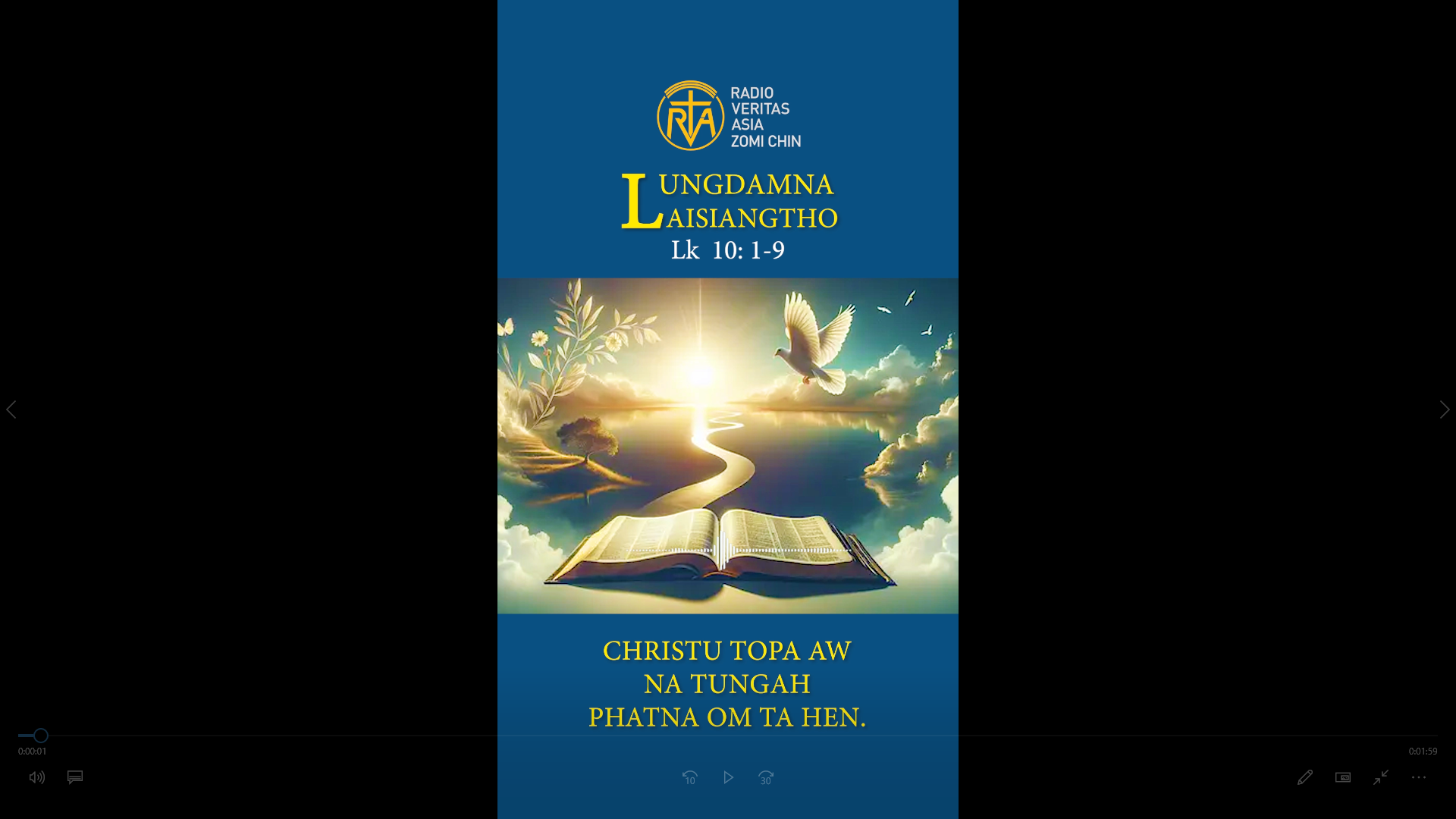 Catholic Nisim Lungdamna Laisiangtho. Hun Nautang Nipi Kaal (28) Na. 18.10.2025 (Sat)