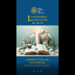 Catholic Nisim Lungdamna Laisiangtho.Hun Nautang Nipi Kaal (29) Na.19.10.2025 (Sun)