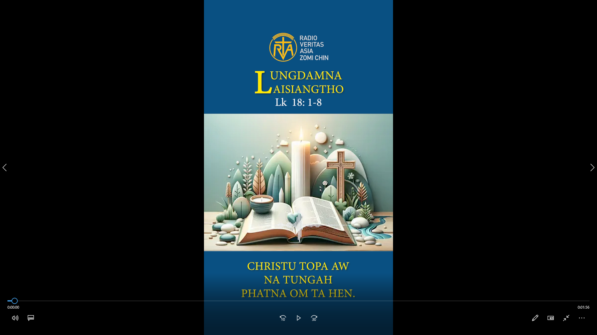 Catholic Nisim Lungdamna Laisiangtho.Hun Nautang Nipi Kaal (29) Na.19.10.2025 (Sun)