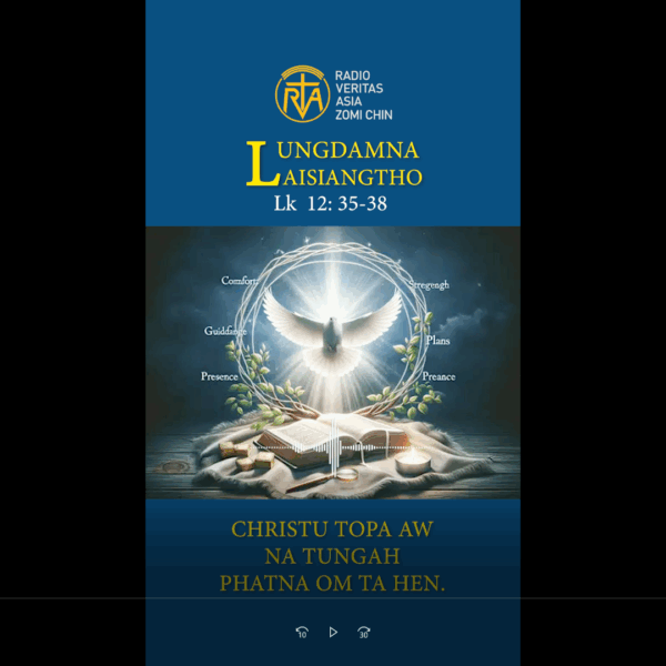 Catholic Nisim Lungdamna Laisiangtho.Hun Nautang Nipi Kaal (29) Na.21.10.2025 (Tue)