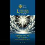 Catholic Nisim Lungdamna Laisiangtho.Hun Nautang Nipi Kaal (29) Na.22.10.2025 (Wed)