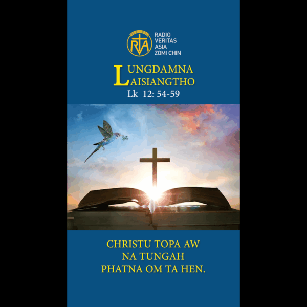 Catholic Nisim Lungdamna Laisiangtho.Hun Nautang Nipi Kaal (29) Na.24.10.2025 (Fri)