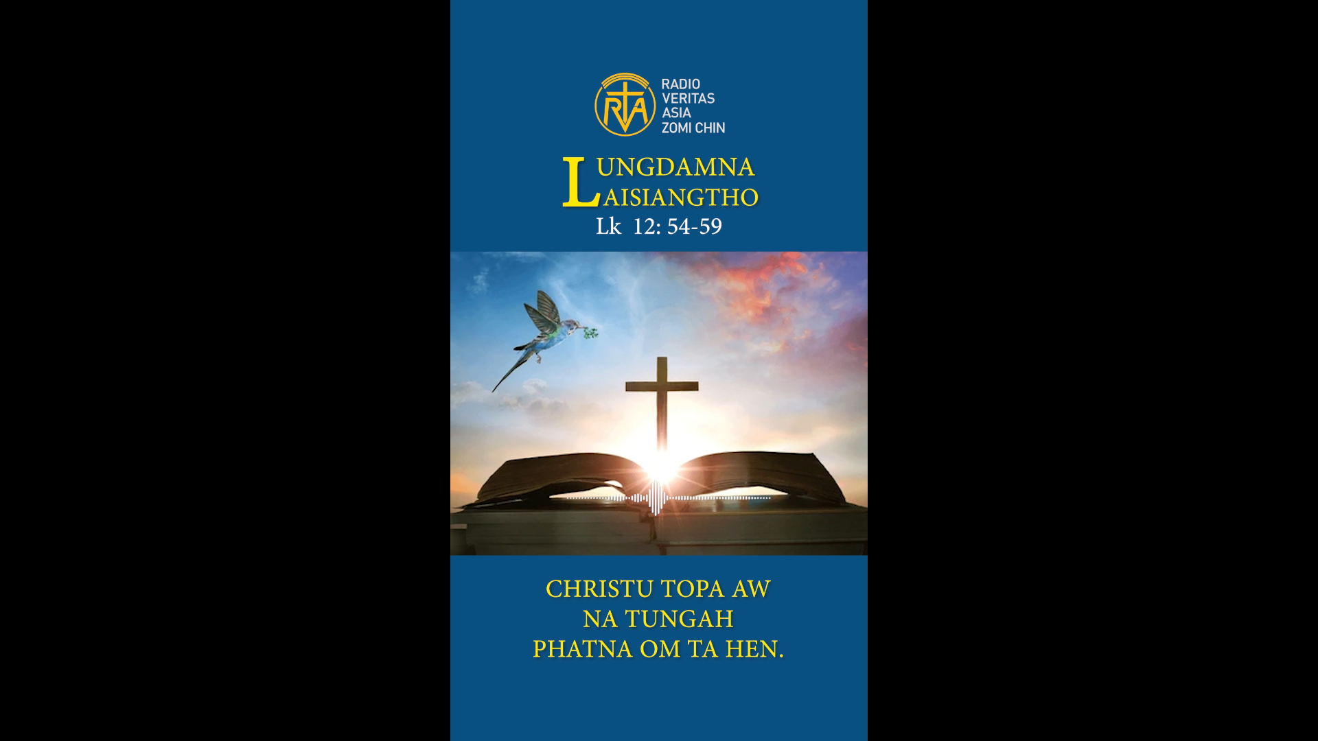 Catholic Nisim Lungdamna Laisiangtho.Hun Nautang Nipi Kaal (29) Na.24.10.2025 (Fri)