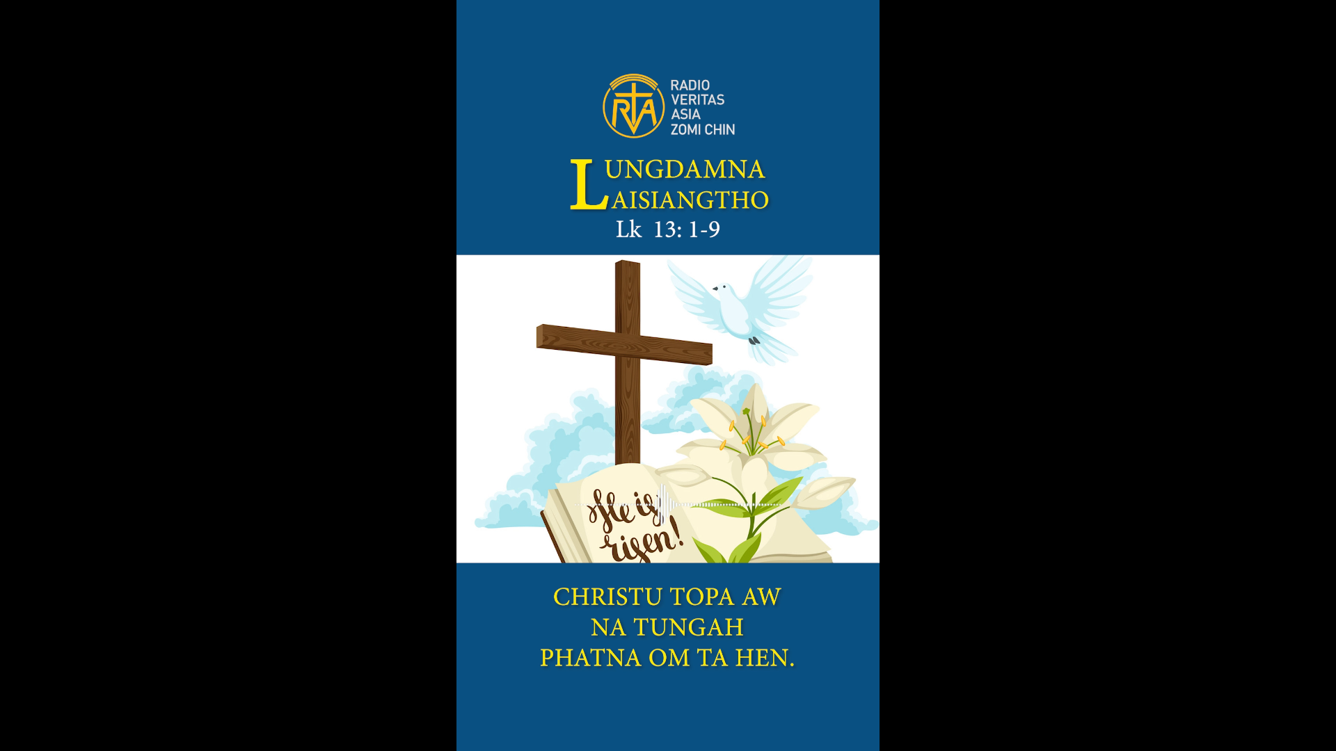 Catholic Nisim Lungdamna Laisiangtho.Hun Nautang Nipi Kaal (29) Na.25.10.2025 (Sat)