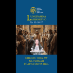 Catholic Nisim Lungdamna Laisiangtho.Hun Nautang Nipi Kaal (30) Na.27.10.2025 (Mon)