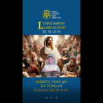 Catholic Nisim Lungdamna Laisiangtho.Hun Nautang Nipi Kaal (31) Na.3.11.2025 (Mon)