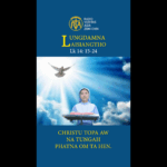 Catholic Nisim Lungdamna Laisiangtho.Hun Nautang Nipi Kaal (31) Na.4.11.2025 (Tue)