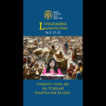 Catholic Nisim Lungdamna Laisiangtho.Hun Nautang Nipi Kaal (32) Na.9.11.2025 (Sun)