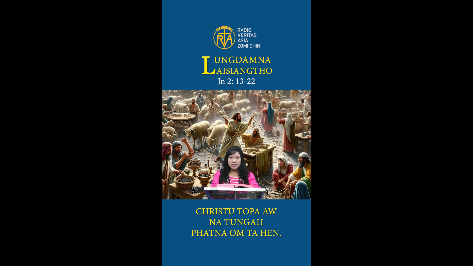 Catholic Nisim Lungdamna Laisiangtho.Hun Nautang Nipi Kaal (32) Na.9.11.2025 (Sun)