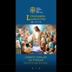 Catholic Nisim Lungdamna Laisiangtho.Hun Nautang Nipi Kaal (32) Na.10.11.2025 (Mon)