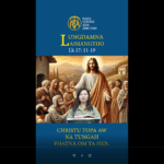 Catholic Nisim Lungdamna Laisiangtho.Hun Nautang Nipi Kaal (32) Na.12.11.2025 (Wed)