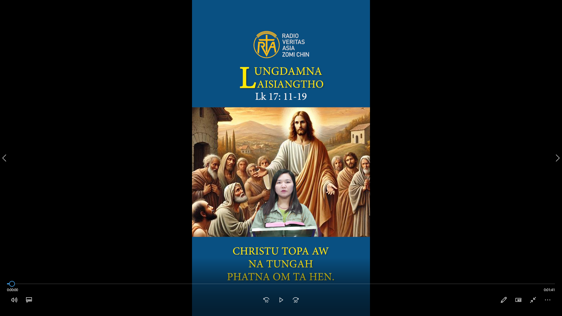 Catholic Nisim Lungdamna Laisiangtho.Hun Nautang Nipi Kaal (32) Na.12.11.2025 (Wed)