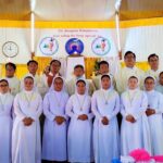 Celebration of Year of Jubilee at Saizang (5.10.2025)