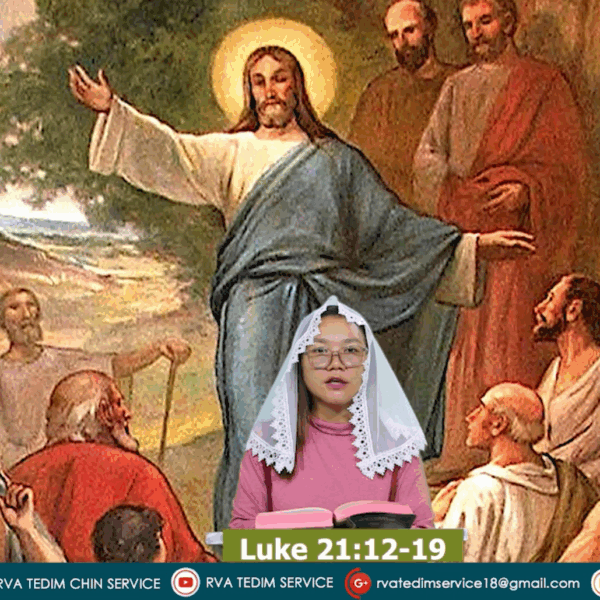 Catholic Nisim Lungdamna Laisiang tho Simna 26.11.2025 (Wednesday)