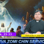 Hun Nautang sungah Nipi (30) na 26.10.2025 (Sunday)