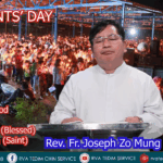 Misiangtho te’ Pawini