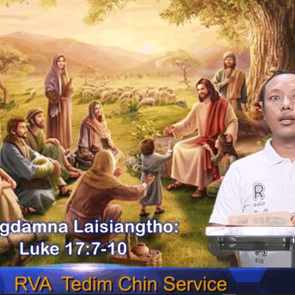 Catholic Nisim Lungdamna Laisiangtho. Hun Nautang Nipi Kaal (32) Na. 11.11.2025 (Tuesday)