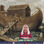 Catholic Nisim Lungdamna Lai siang tho 14.11.2025 (Friday)