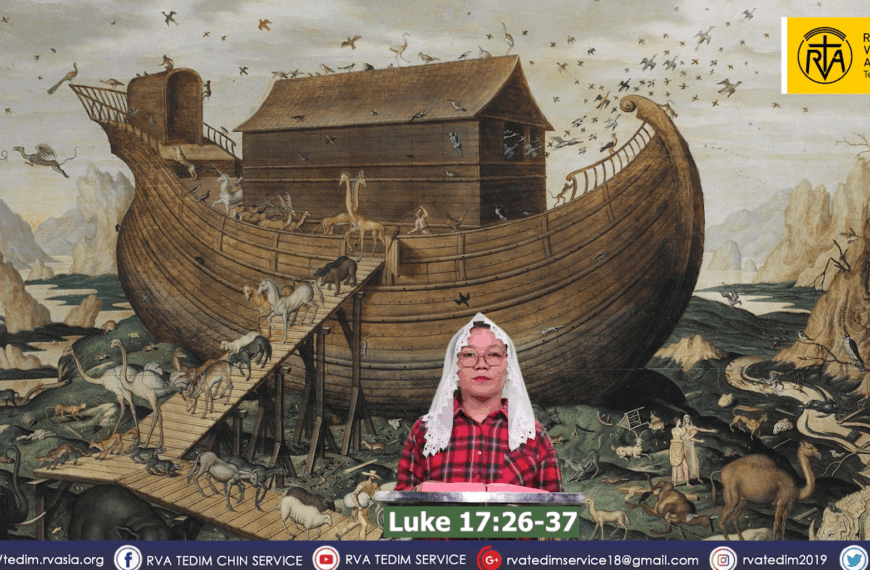 Catholic Nisim Lungdamna Lai siang tho 14.11.2025 (Friday)