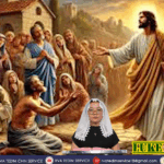 Catholic Nisim Lungdamna Laisiang tho 17.11.2025 (Monday)